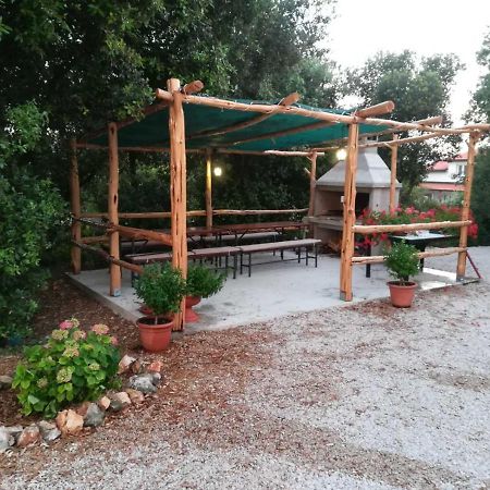 Apartament Stela Pinezići Zewnętrze zdjęcie