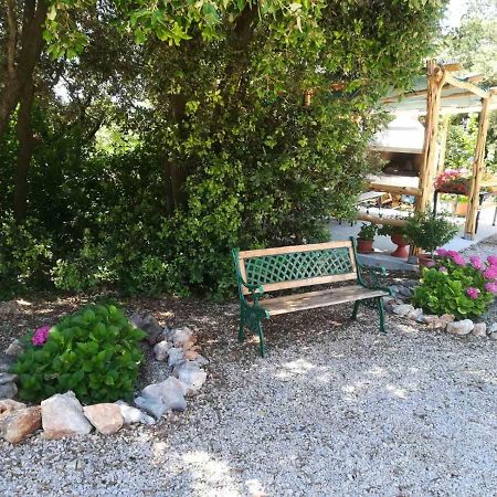 Apartament Stela Pinezići Zewnętrze zdjęcie