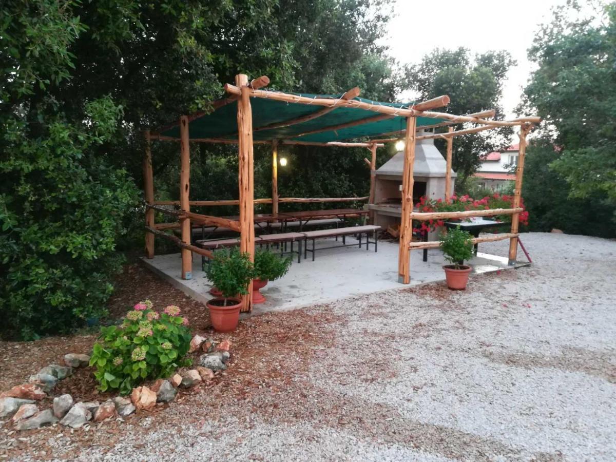 Apartament Stela Pinezići Zewnętrze zdjęcie