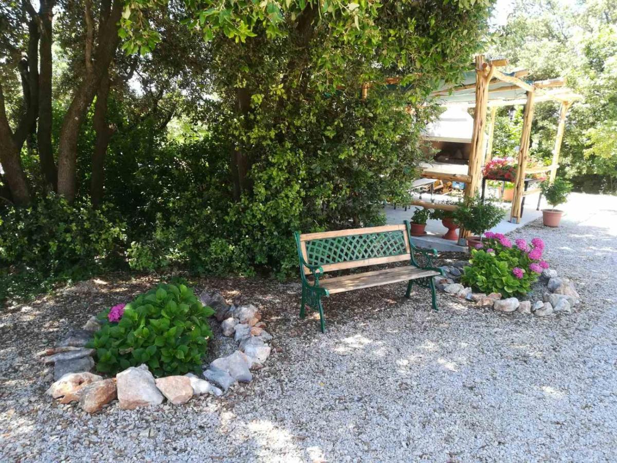 Apartament Stela Pinezići Zewnętrze zdjęcie