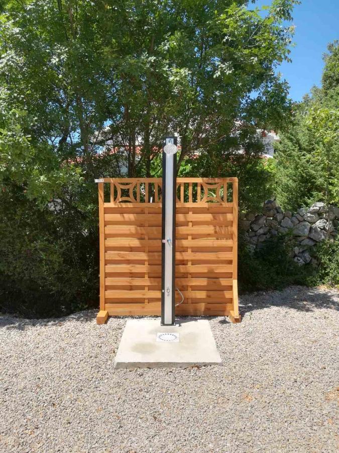 Apartament Stela Pinezići Zewnętrze zdjęcie
