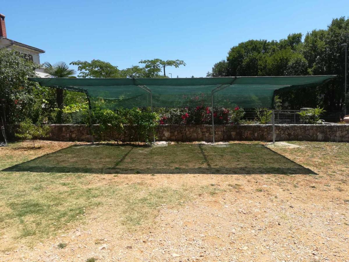 Apartament Stela Pinezići Zewnętrze zdjęcie