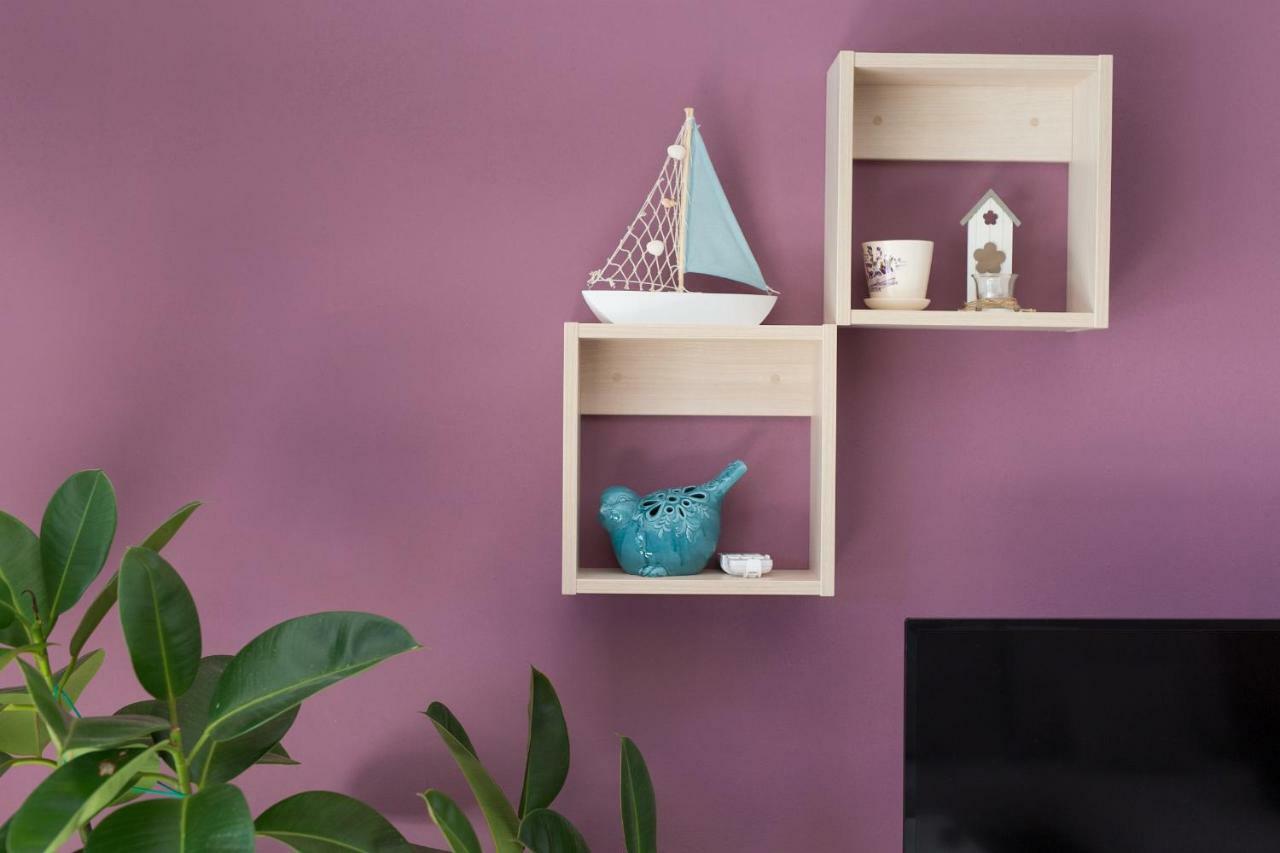 Apartament Stela Pinezići Zewnętrze zdjęcie