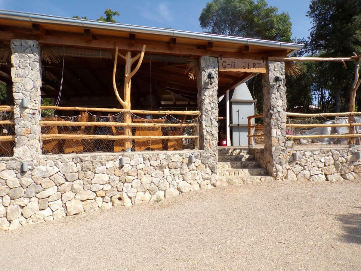 Apartament Stela Pinezići Zewnętrze zdjęcie